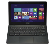 ASUS X200MA-KX380B N2830/2GB/120+500/Win8 niebieski - 204992 - zdjęcie 2